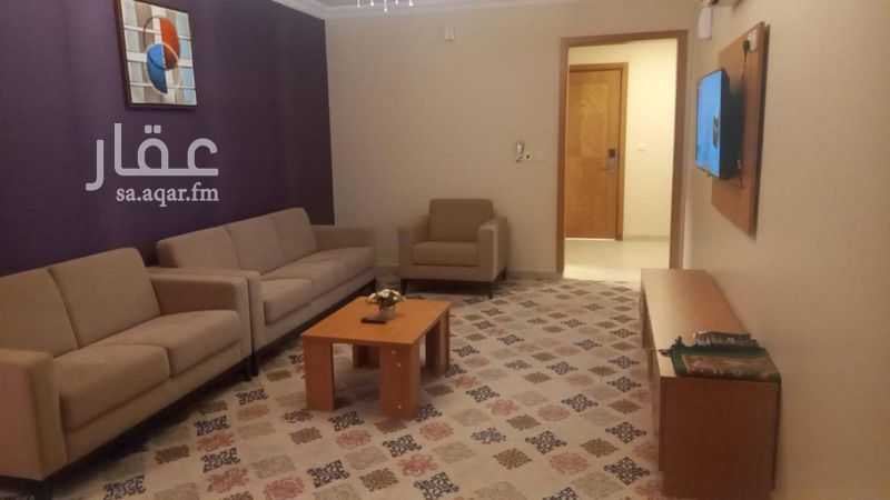 2 bedroom apartment in Qurtubah, Makkah 6