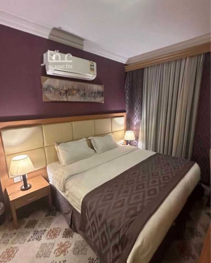 2 bedroom apartment in Qurtubah, Makkah 5