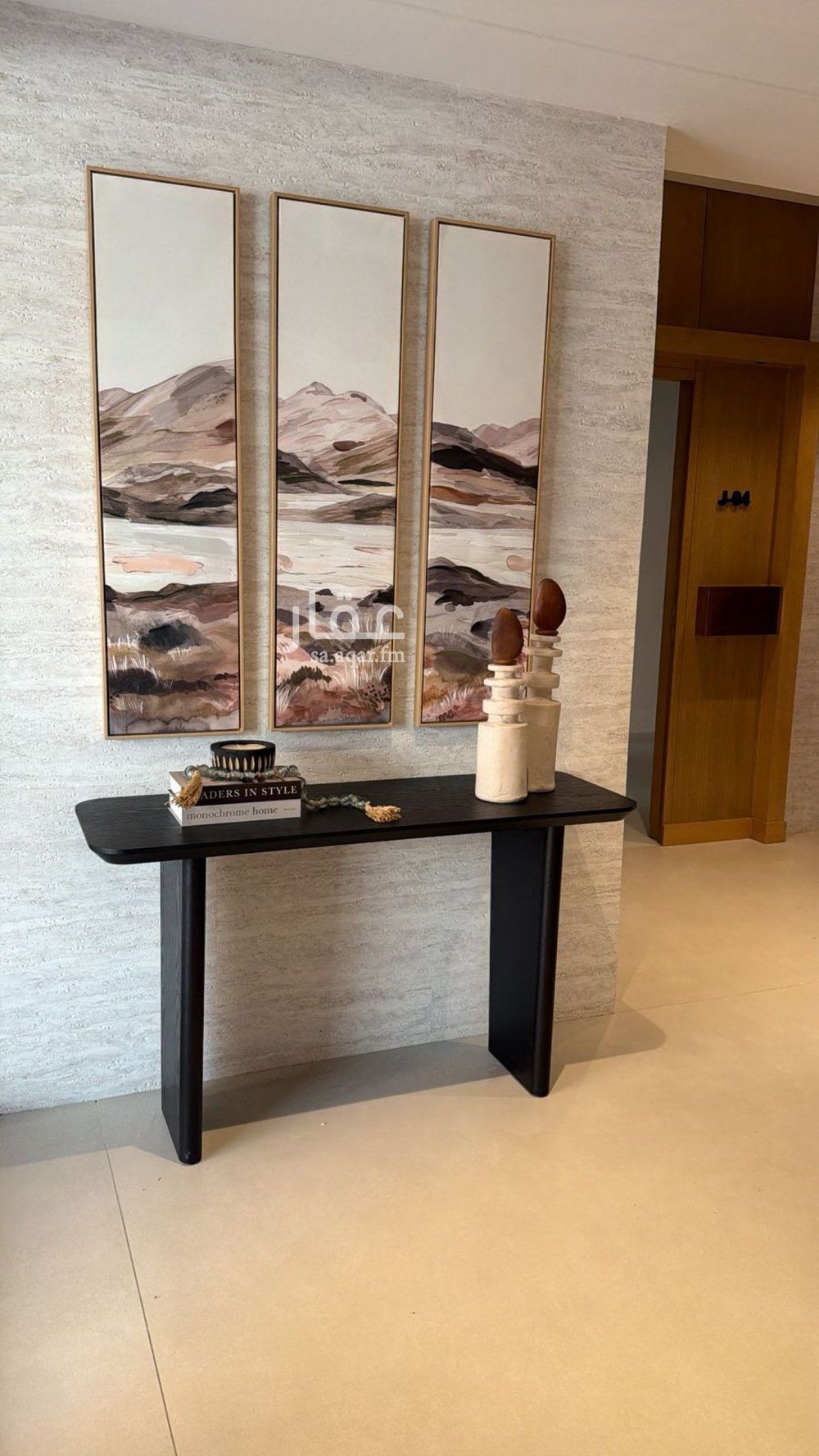 3 bedroom apartment in Al Zahra, Jeddah 29