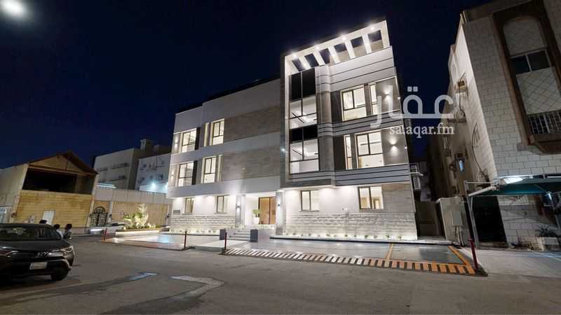 3 bedroom apartment in Al Zahra, Jeddah 3