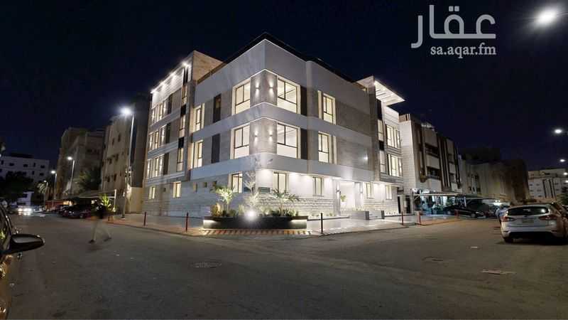 3 bedroom apartment in Al Zahra, Jeddah 2