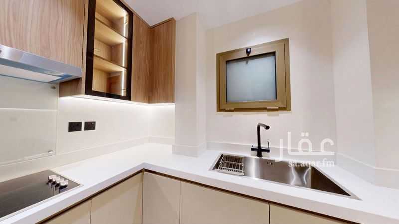 3 bedroom apartment in Al Zahra, Jeddah 17