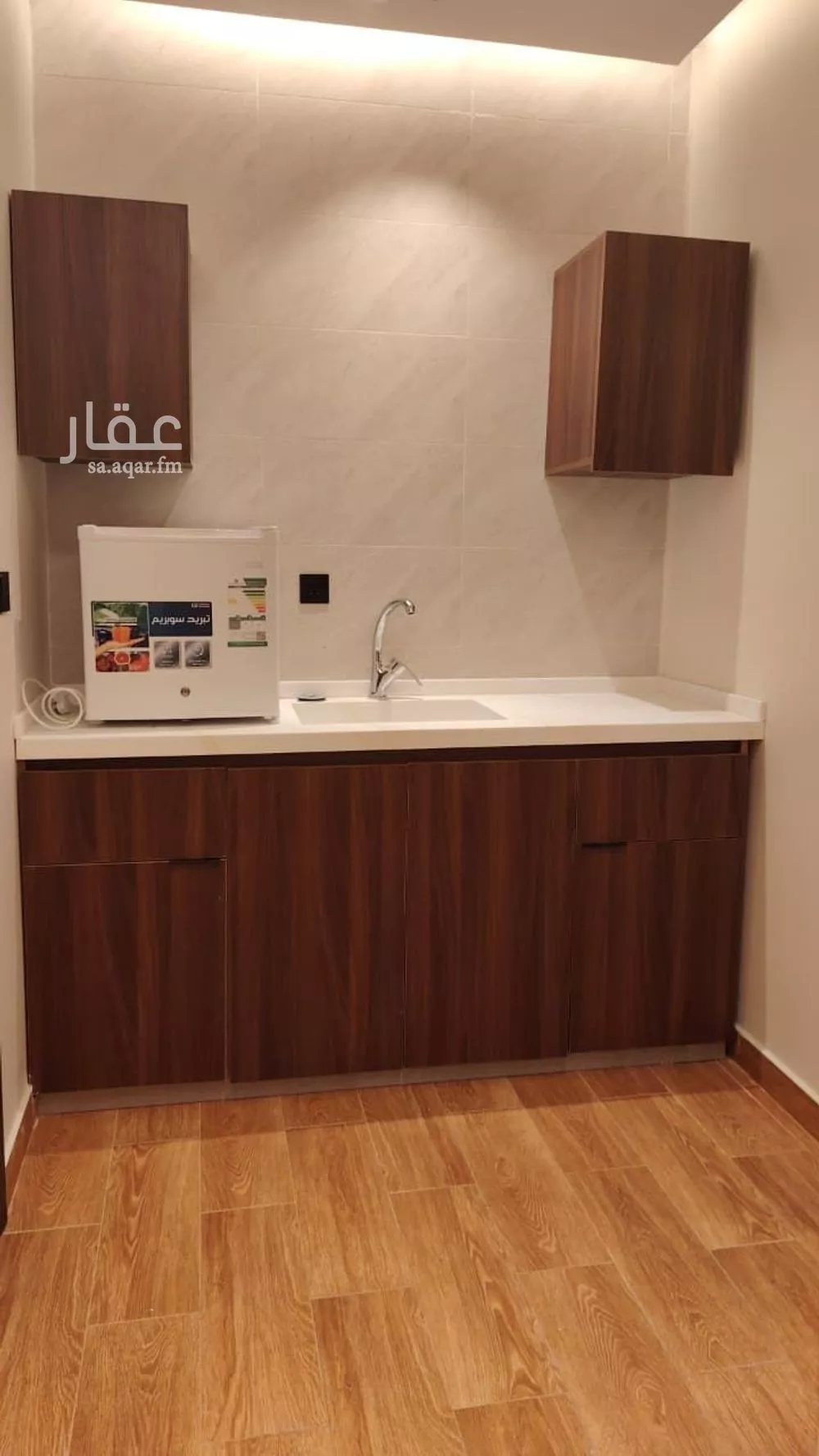 1 bedroom apartment in Al Bawadi 9