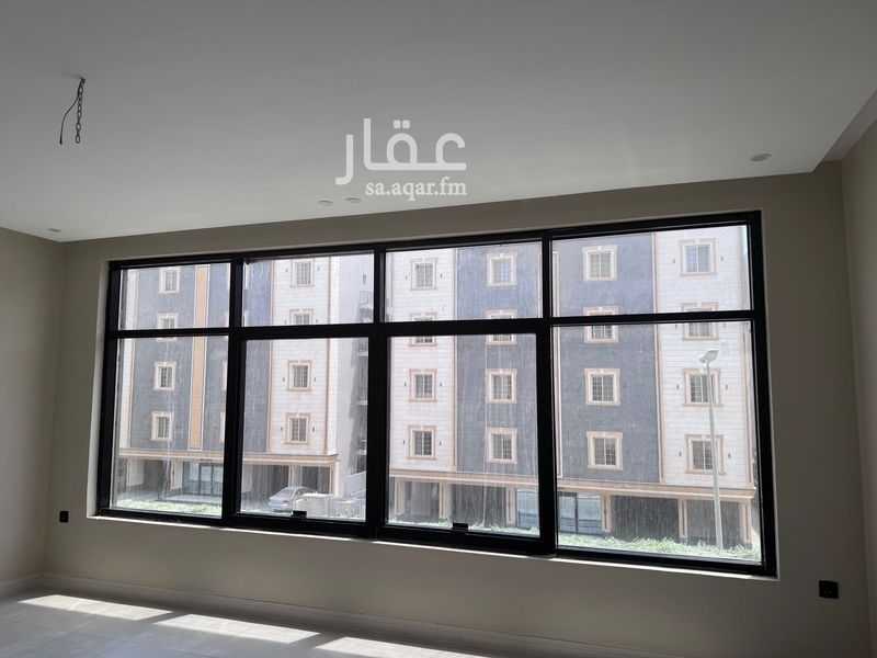 شقة 4 غرف في ام حبلين، جدة 5