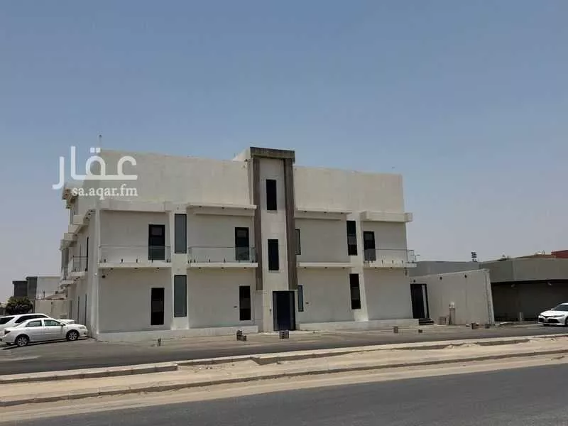 شقة في الجامعيين