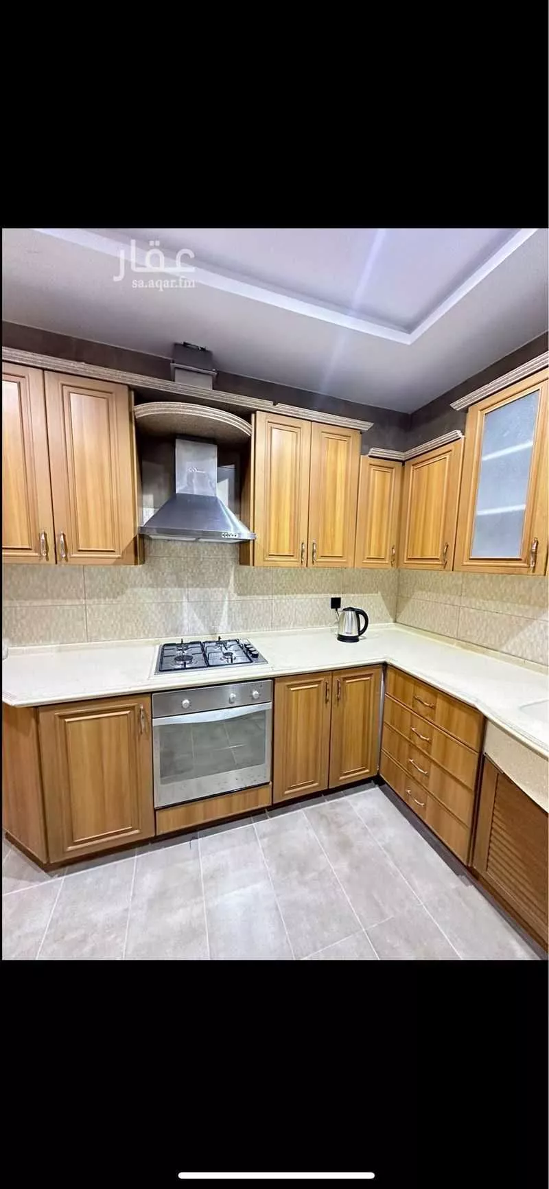 2 bedroom apartment in Al Ruwais 6