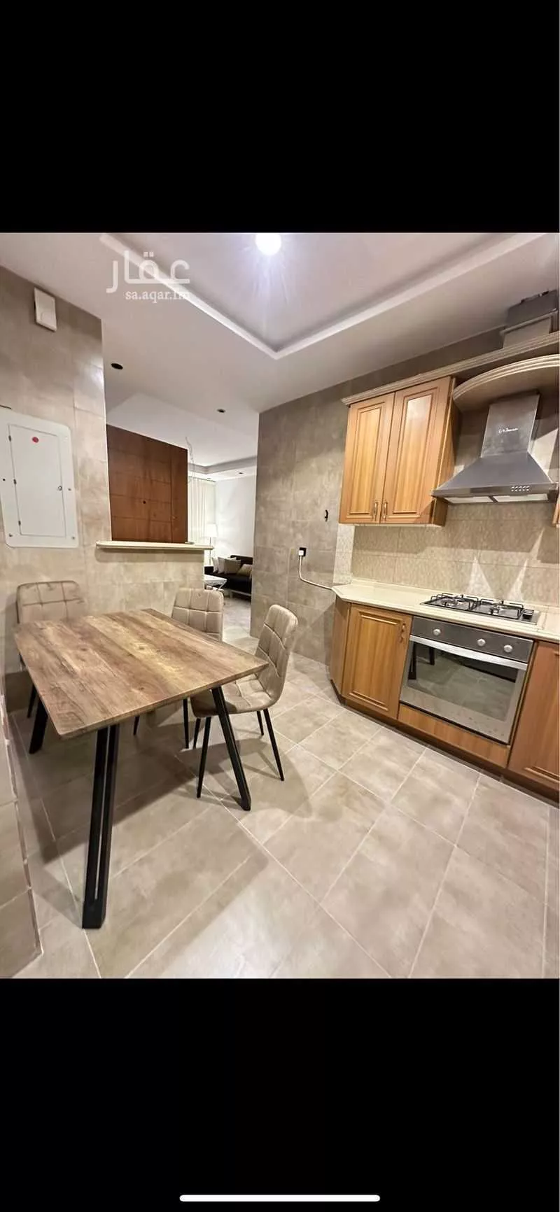 2 bedroom apartment in Al Ruwais 7