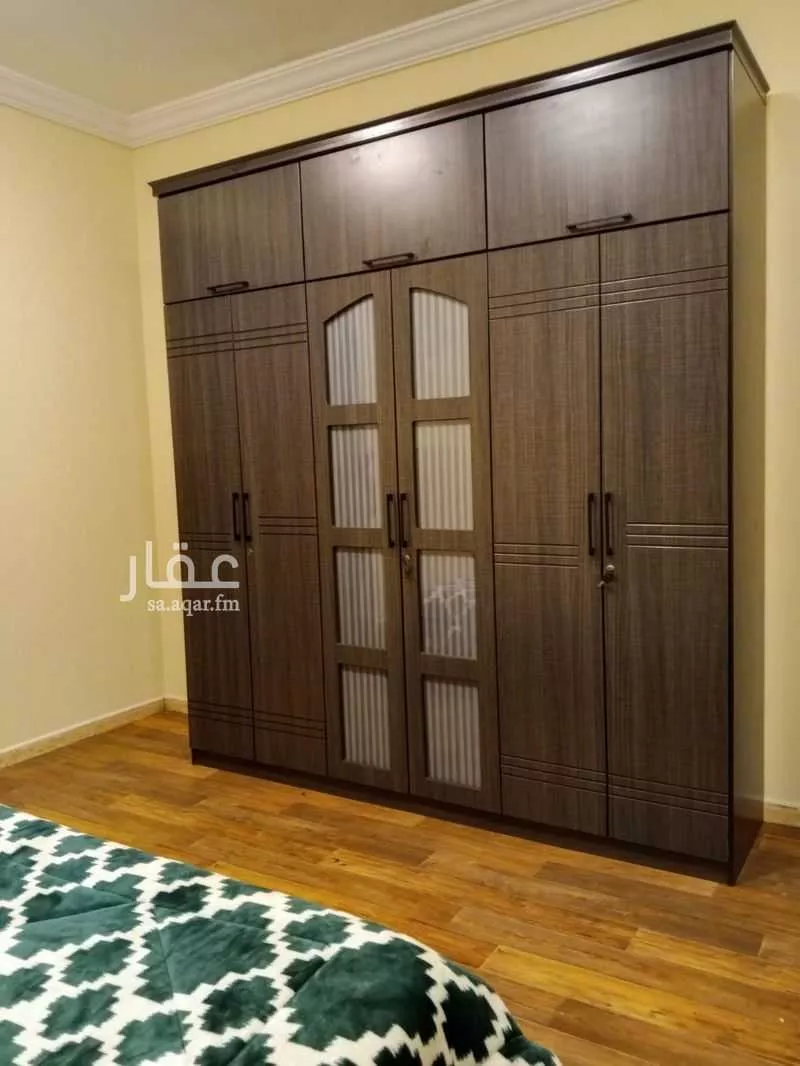 شقة 2 غرف في الصفا 2