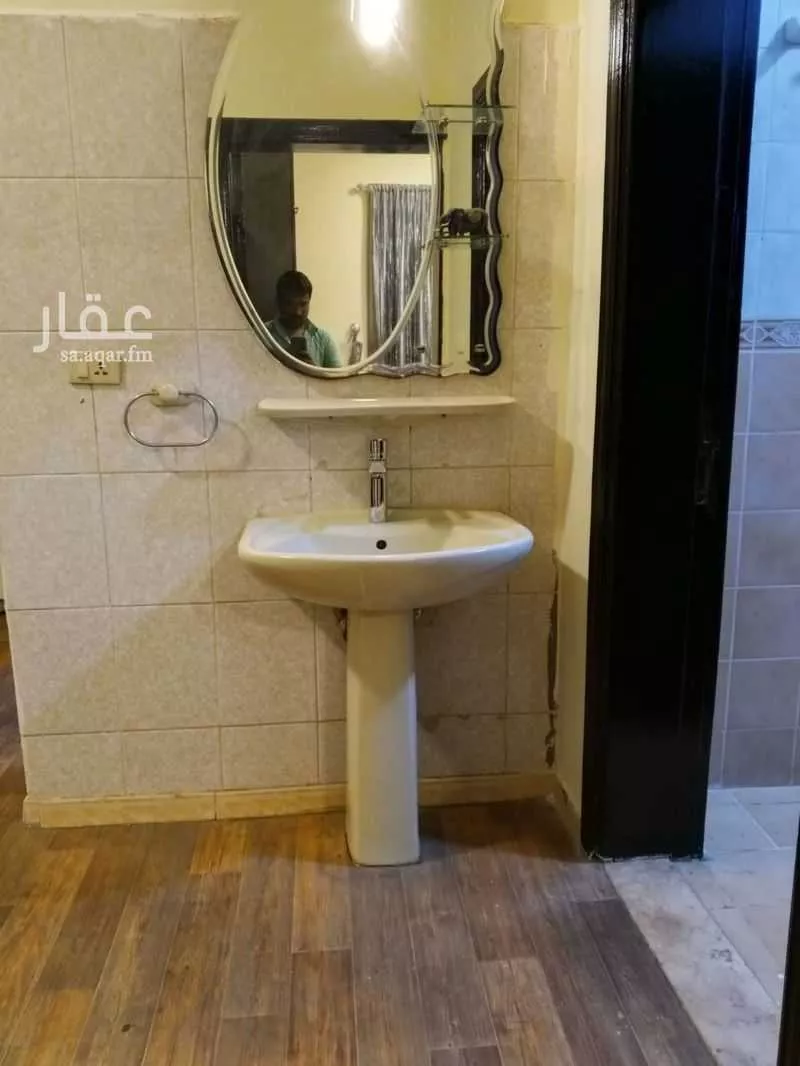 شقة 2 غرف في الصفا 14