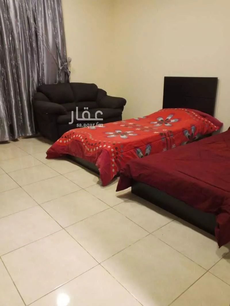 شقة 2 غرف في الصفا 17