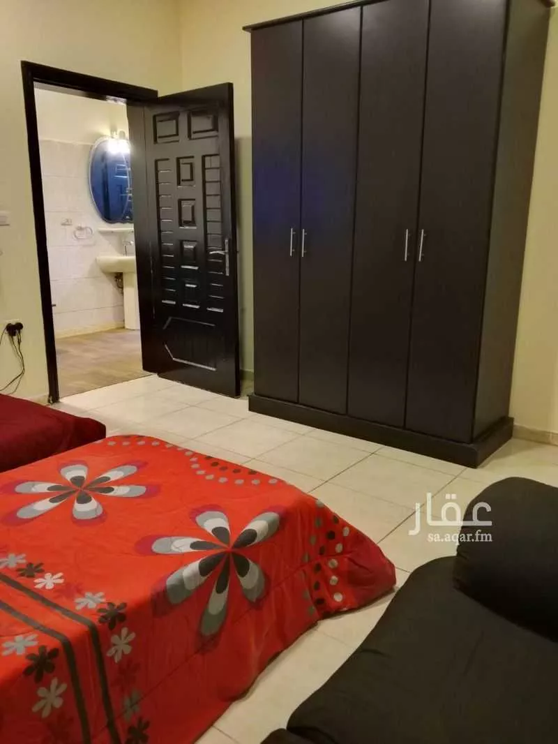 شقة 2 غرف في الصفا 18