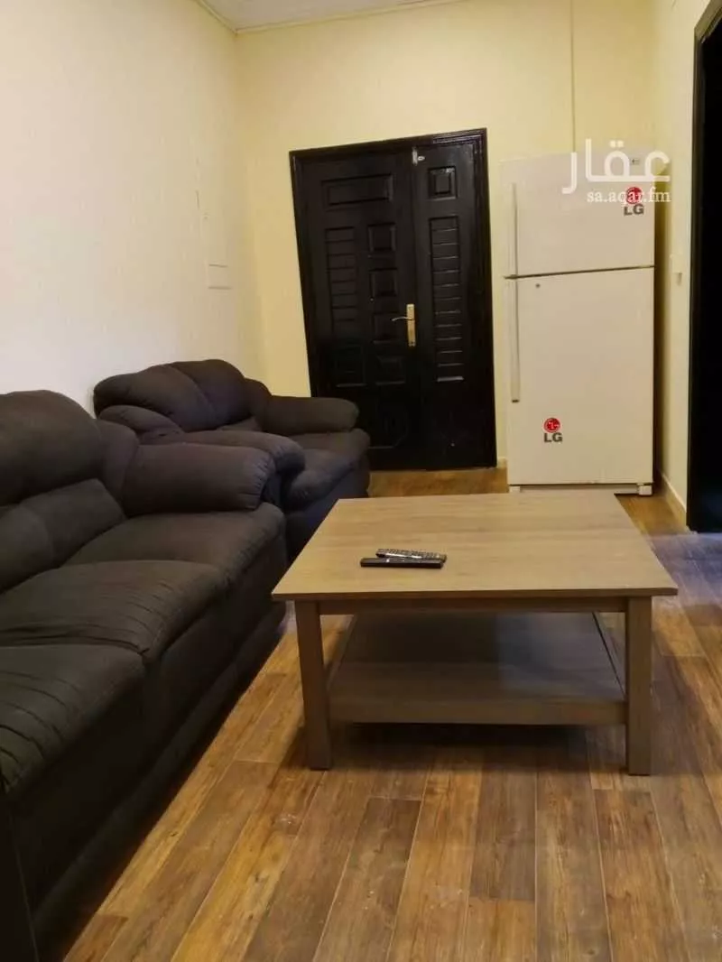 شقة 2 غرف في الصفا 20
