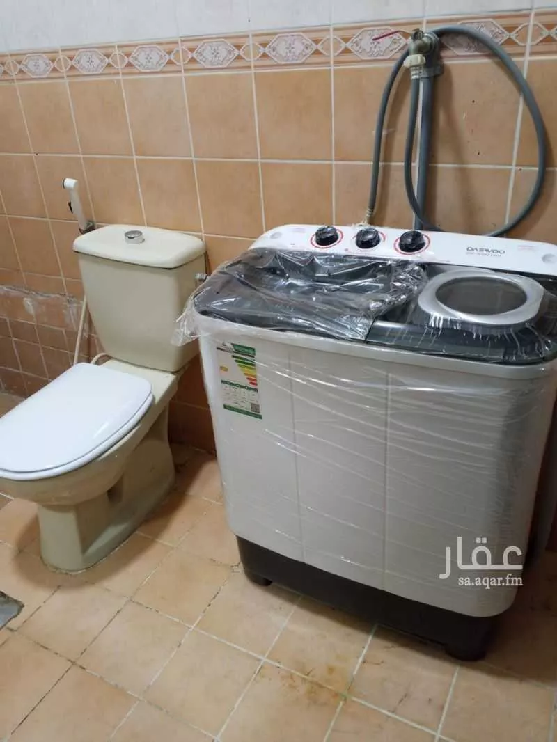 شقة 2 غرف في الصفا 21