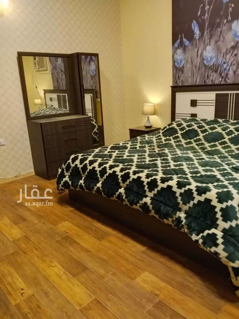 شقة 2 غرف في الصفا 23