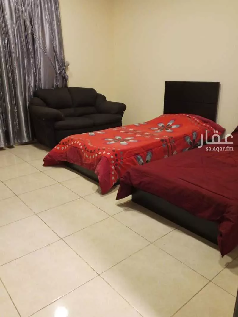 شقة 2 غرف في الصفا 27