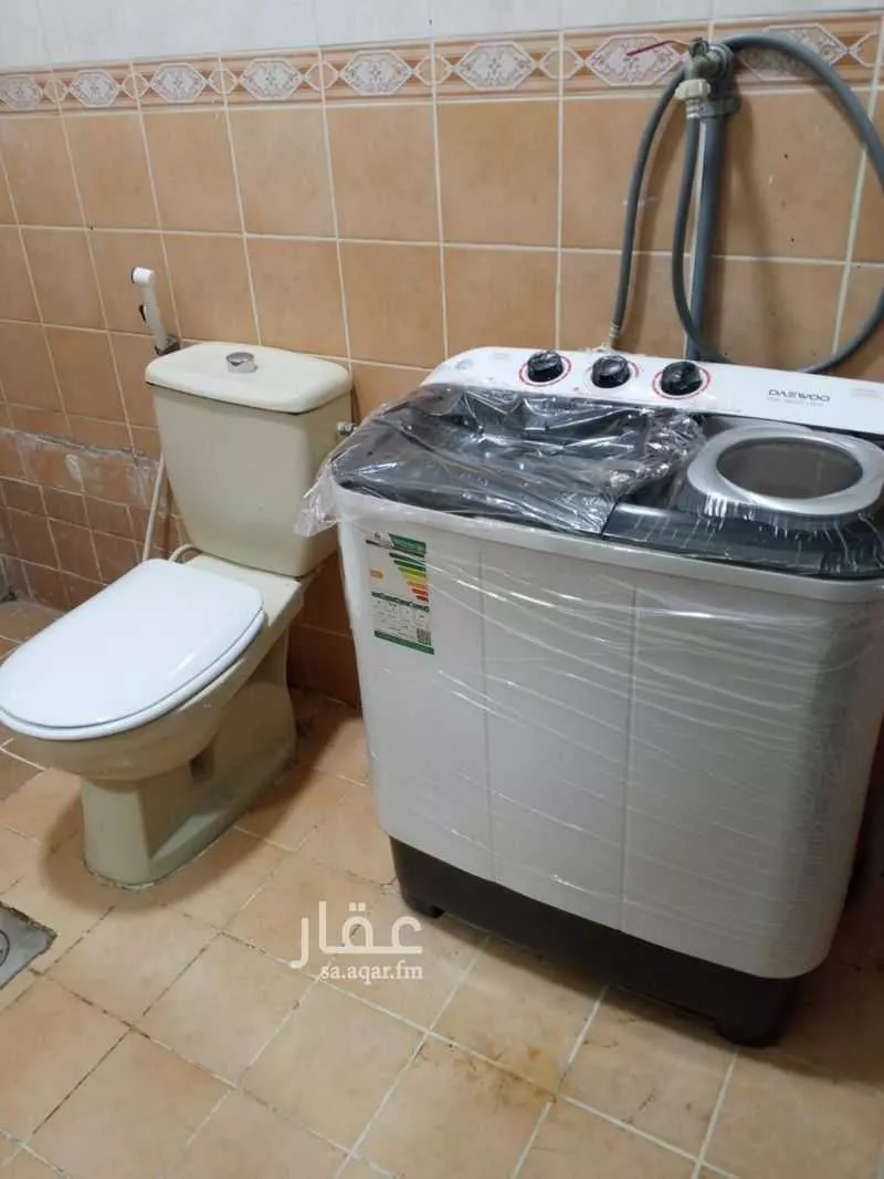 شقة 2 غرف في الصفا 28