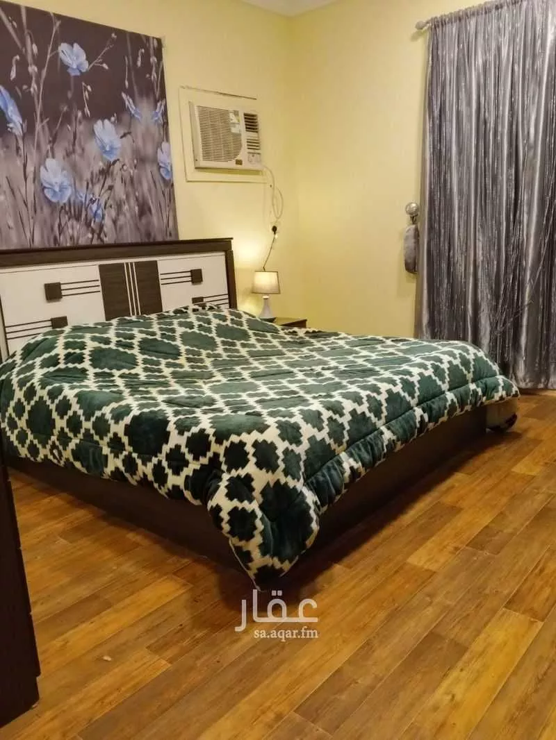شقة 2 غرف في الصفا 29