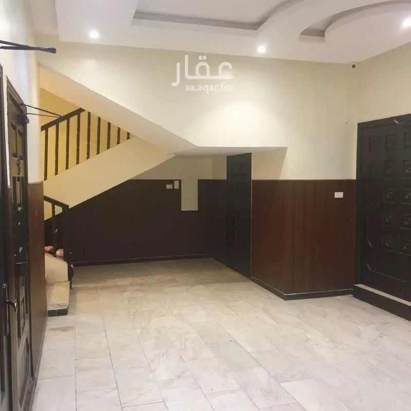 شقة 2 غرف في الصفا 7