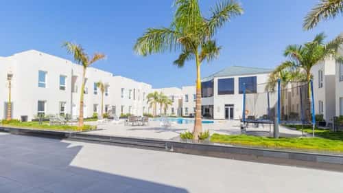 3 bedroom villa in Al Shati, Jeddah 9