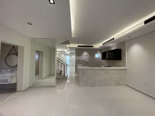3 bedroom villa in Al Shati, Jeddah 15