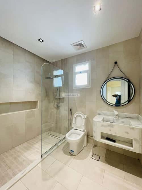 3 bedroom villa in Al Shati, Jeddah 7