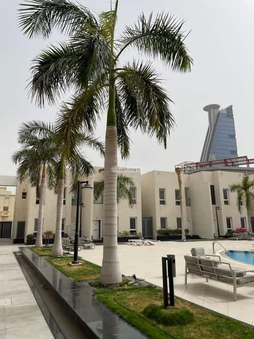 3 bedroom villa in Al Shati, Jeddah 14