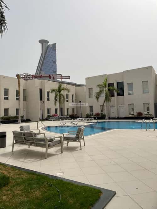 3 bedroom villa in Al Shati, Jeddah 17