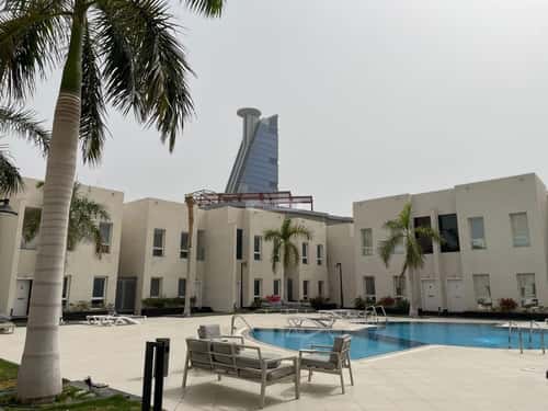 3 bedroom villa in Al Shati, Jeddah 13