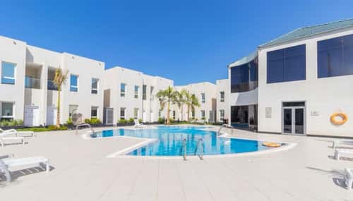 3 bedroom villa in Al Shati, Jeddah 6