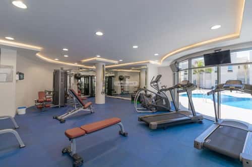 3 bedroom villa in Al Shati, Jeddah 5