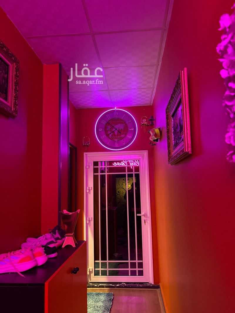 شقة 2 غرف في الرويس، جدة 4