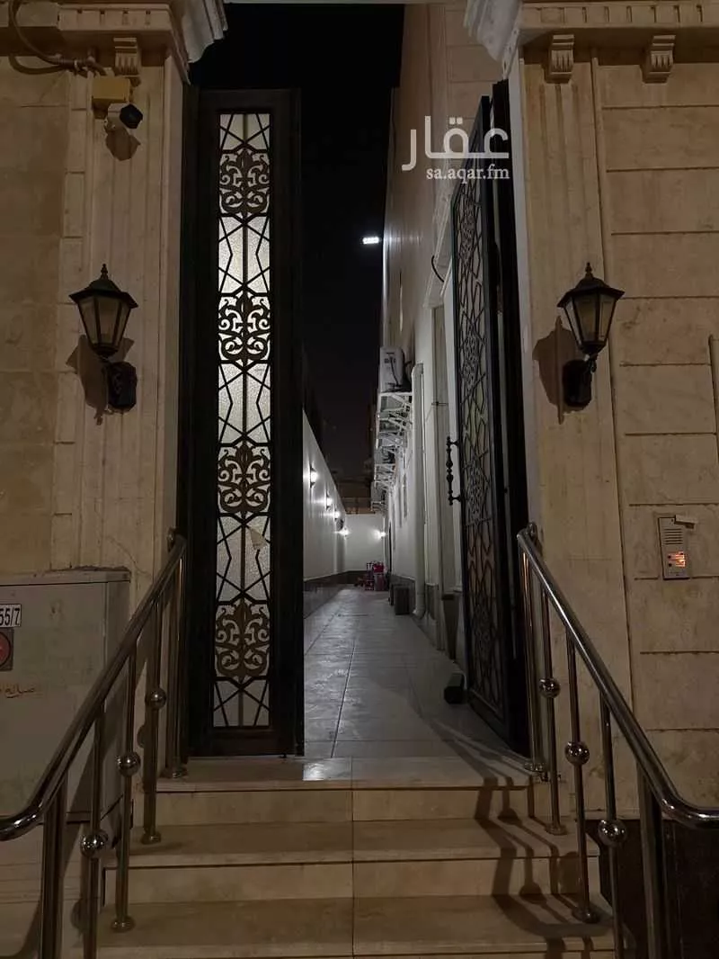 دور 4 غرف في الأصالة 14