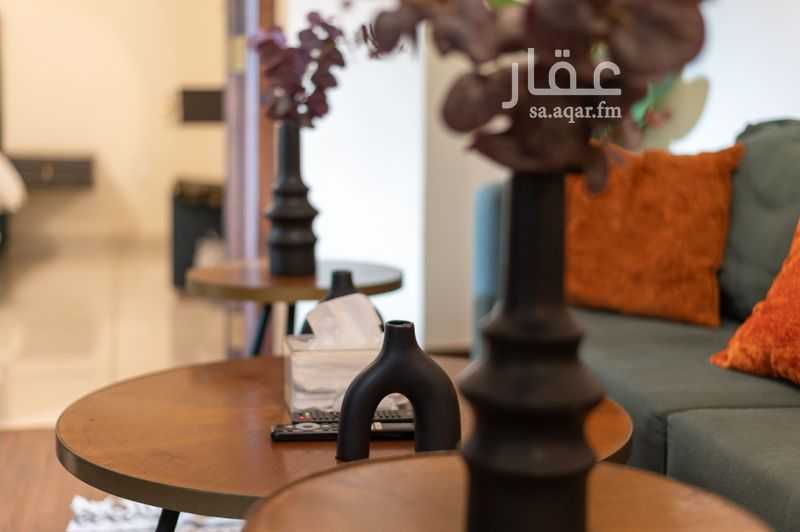 شقة 3 غرف في الفيصلية، جدة 24