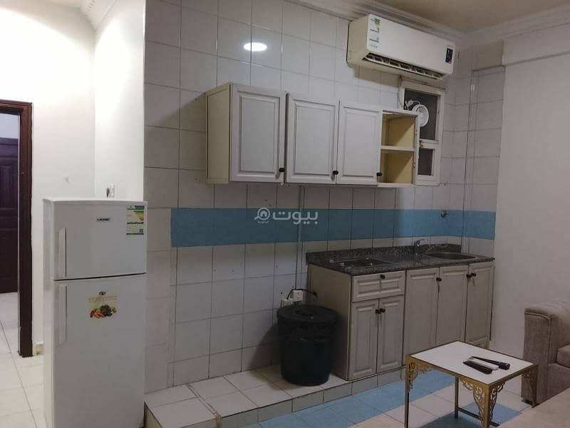 apartment in Al Malaz, Riyadh 2