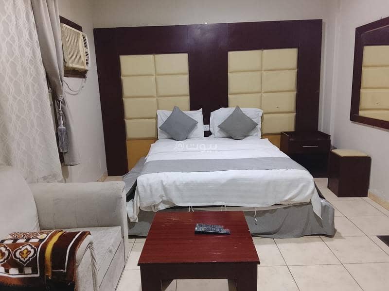 apartment in Al Malaz, Riyadh 14