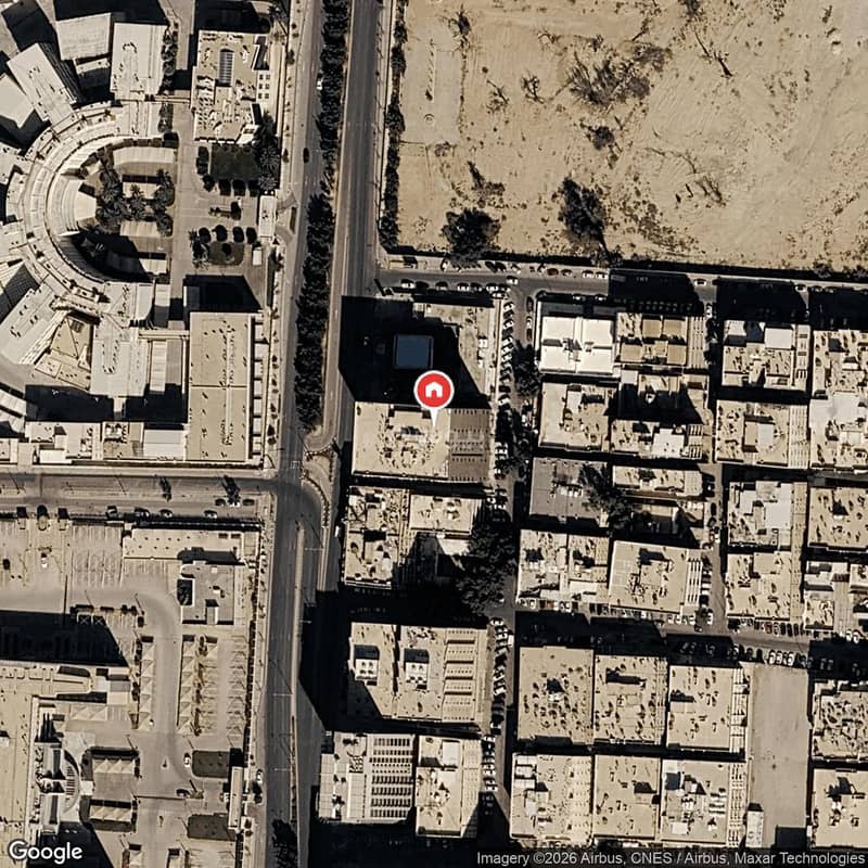 apartment in Al Malaz, Riyadh 16