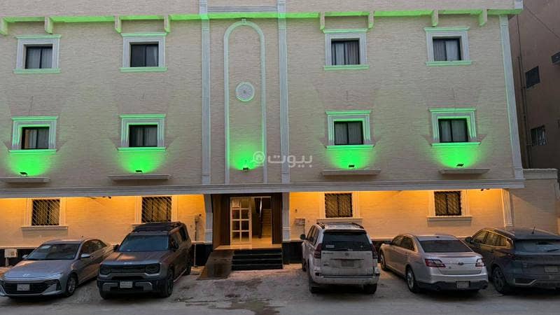 شقة  في الملك عبدالعزيز، الرياض 20