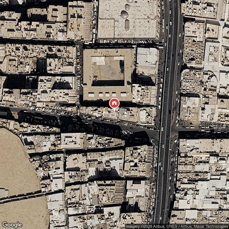 apartment in Al Futah, Riyadh 9