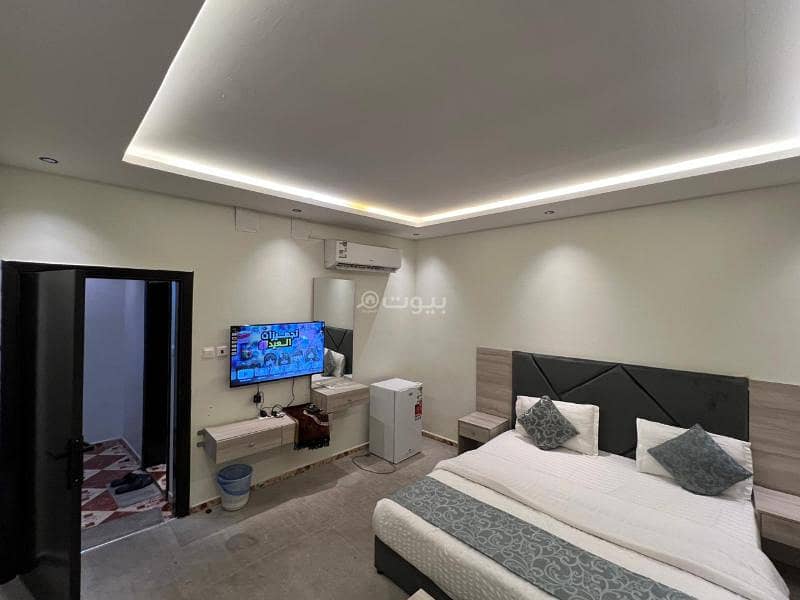 apartment in Al Amal, Riyadh 5