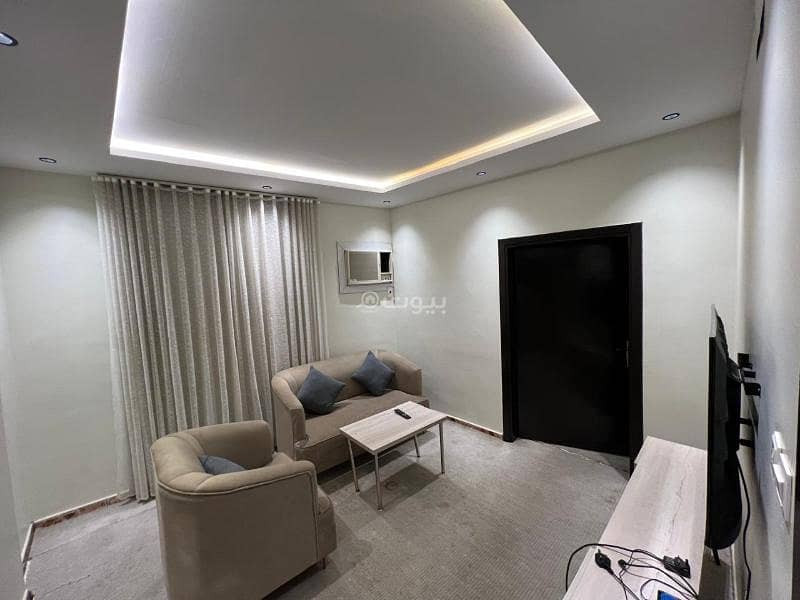 apartment in Al Amal, Riyadh 7