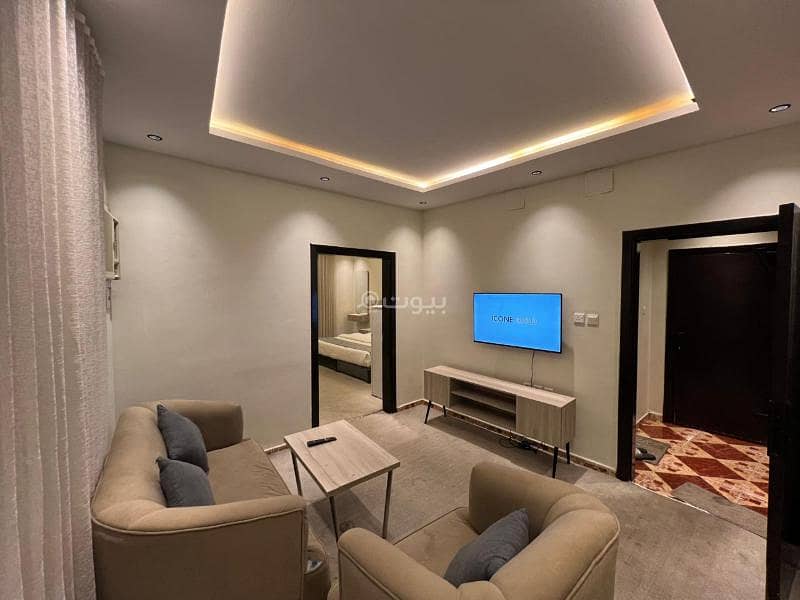 apartment in Al Amal, Riyadh 8