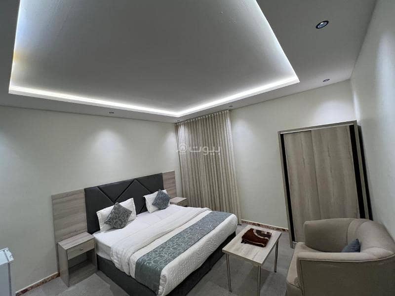 apartment in Al Amal, Riyadh 10