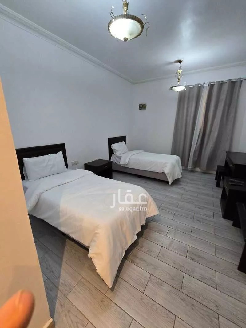 1 bedroom apartment in Al Sharafiyah, Jeddah 9