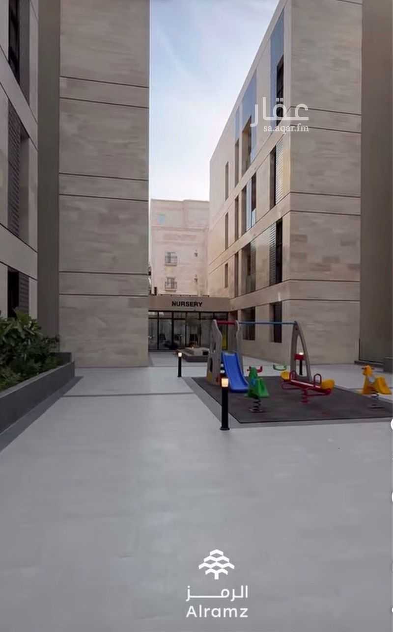 3 bedroom apartment in Al Salamah, Jeddah 11