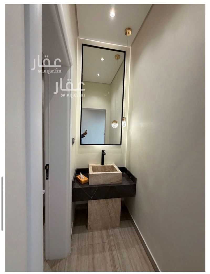 3 bedroom apartment in Al Salamah, Jeddah 16