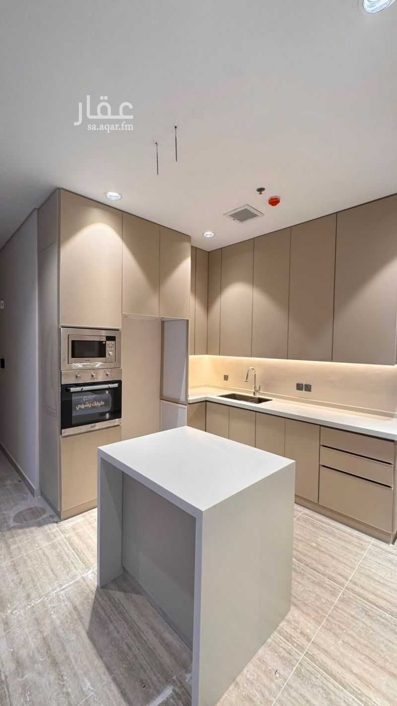 3 bedroom apartment in Al Salamah, Jeddah 21