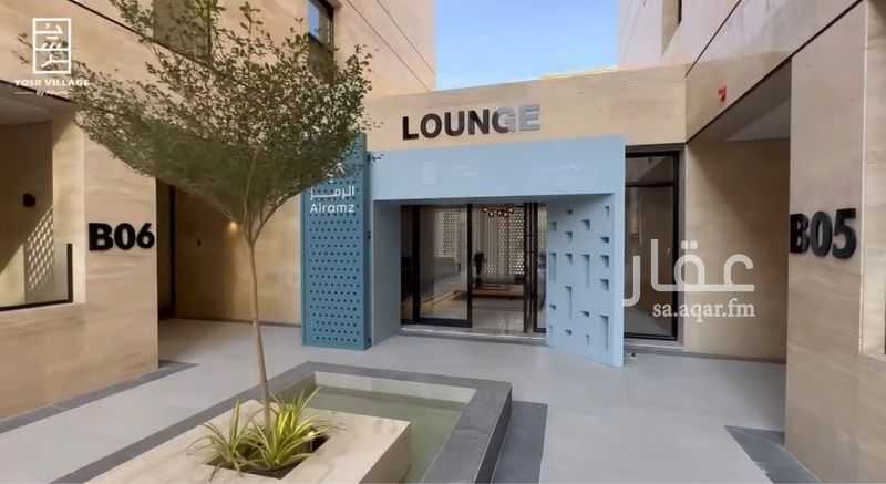 3 bedroom apartment in Al Salamah, Jeddah 12