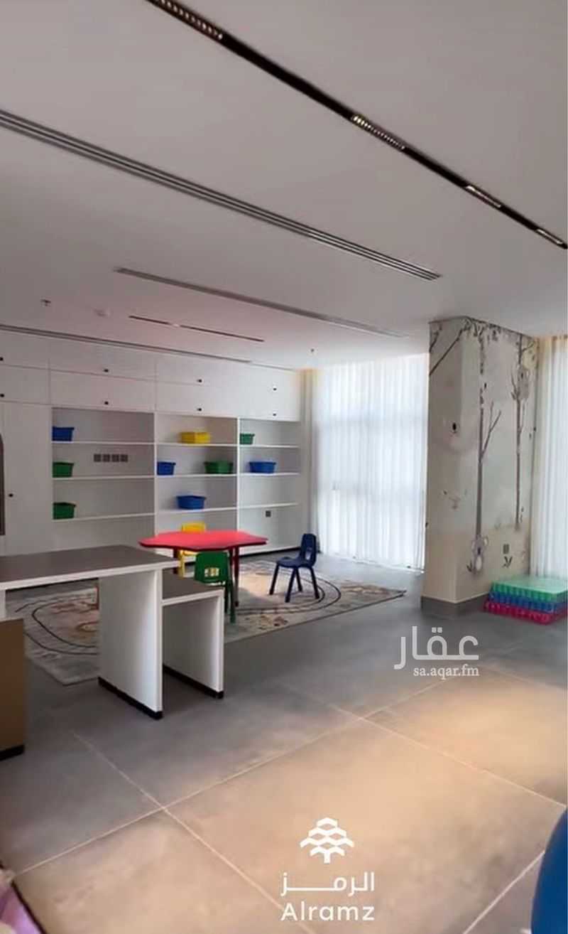 3 bedroom apartment in Al Salamah, Jeddah 9