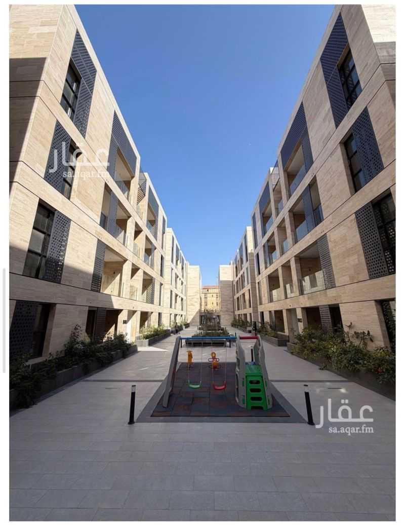 3 bedroom apartment in Al Salamah, Jeddah 15