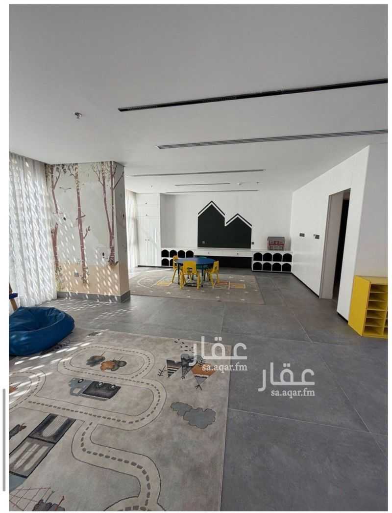 3 bedroom apartment in Al Salamah, Jeddah 14